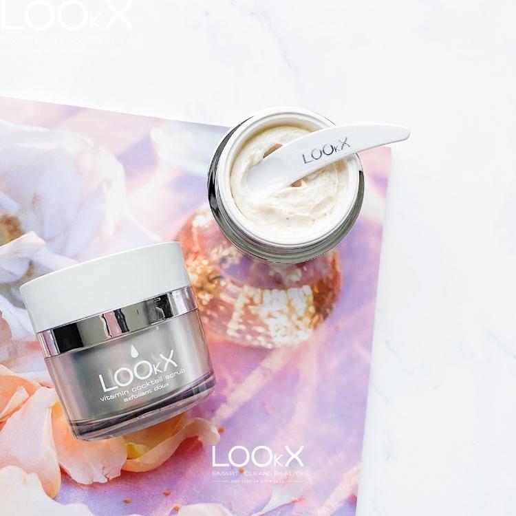 Vitamin cocktail scrub 50ml - Afbeelding 3
