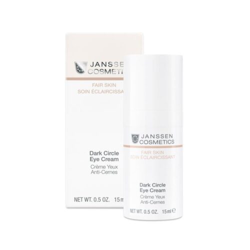 Dark Circle Eye Cream 15 ml